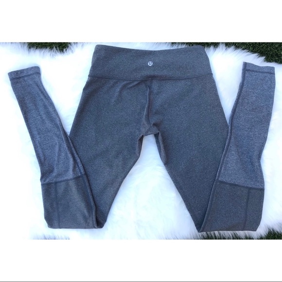 Lululemon Leggings - Picture 2 of 8